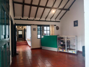 Hostal casa de los sueños